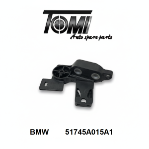 BMW G60 Grill Bracket Holder Left | OEM 51745A015A1