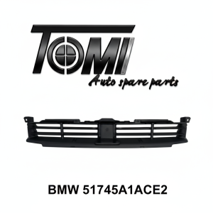 BMW G01/G02/G01 LCI/G02 LCI Air Throttle | OEM 51745A1ACE2