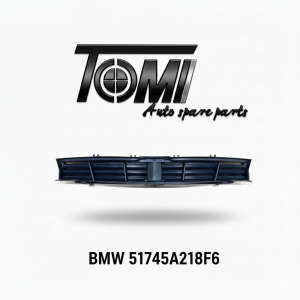 BMW G30 LCI Air Throttle Complete | OEM 51745A218F6