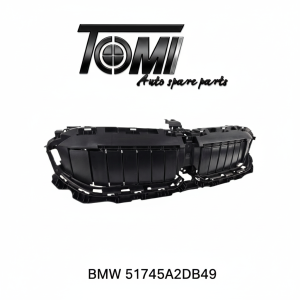 BMW G20 LCI Front Grill Bracket/Air Flap | OEM 51745A2DB49