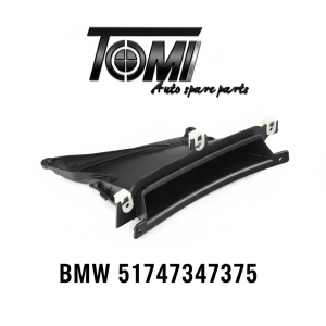 BMW G12 Fender Air Duct Left | OEM 51747347375