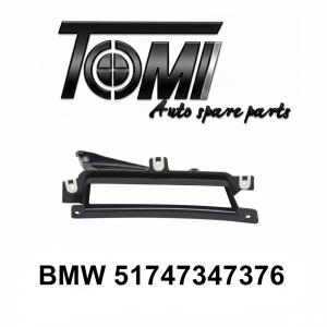 BMW G12 Fender Air Duct Right | OEM 51747347376