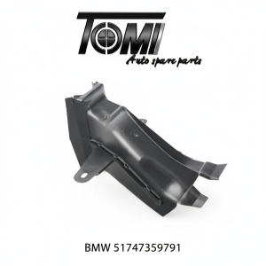 BMW G12 Front Air Duct Left | OEM 51747359791