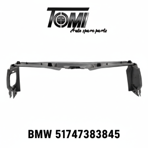 BMW G30 Radiator Duct Up| OEM 51747383845