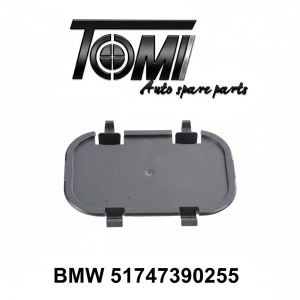 BMW F20/F20 LCI/F30/F30 LCI Air Duct Cover | OEM 51747390255