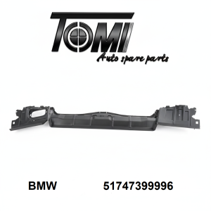 BMW G01/G02 Air Duct Top | OEM 51747399996
