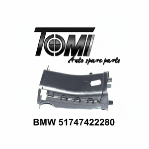 BMW G20/G20 LCI Fenderliner Air Duct Right | OEM 51747422280