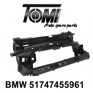 BMW G20 Front Air Duct | OEM 51747455961