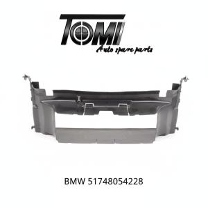 BMW F30 M variant Air Duct Bottom | OEM 51748054228