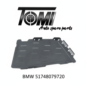 BMW G20 M variant Foglight Cover Right | OEM 51748079720