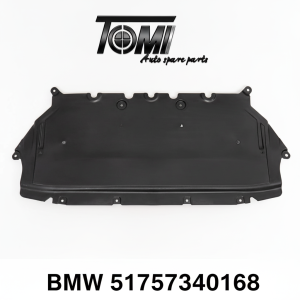 BMW G30/G31/G32/G12 Under Bumper Cover | OEM 51757340168