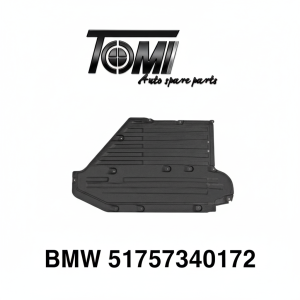 BMW G30/G31/G32/G12/G14/G15/G16 Under Gear Large Cover | OEM 51757340172