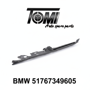 BMW G30/F90 Side Seal Cover Right| OEM 51767349605