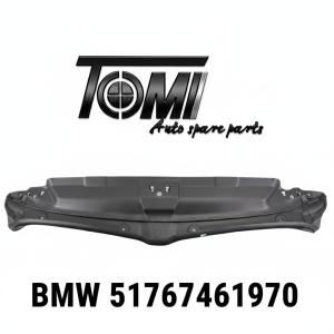 BMW G20 Grill Top Cover | OEM 51767461970
