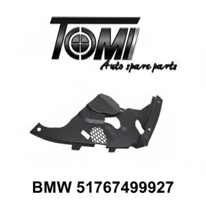 BMW G20 Headlight Top Cover Left |OEM 51767499927