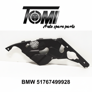 BMW G20 Headlight Top Cover Right |OEM 51767499928