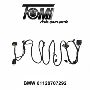 BMW G12 LCI Parking Sensor Wire | OEM 61128707292