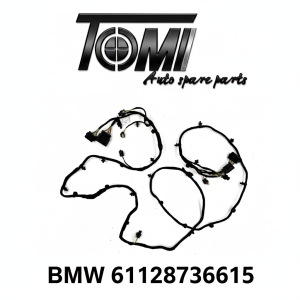BMW G05/G06/G07 Parking Sensor Wire | OEM 61128736615
