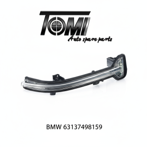 BMW G20 Mirror Light Left | OEM 63137498159