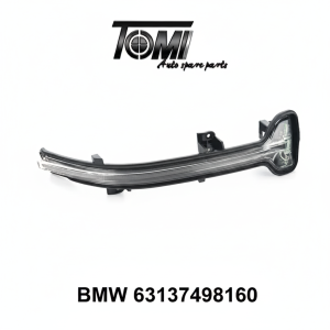 BMW G20 Mirror Light Right | OEM 63137498160