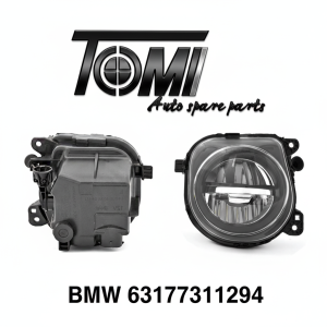 BMW F10 LCI LED Foglight Right | OEM 63177311294