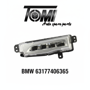 BMW G05/G06/G07 Foglight Left | OEM 63177406365