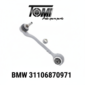 BMW G01/G02 Front Small Control Arm Left | OEM 31106870971