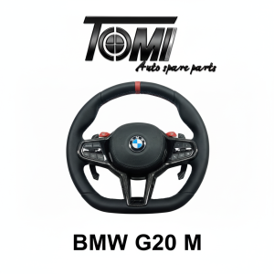 BMW G20 M Steering Wheel