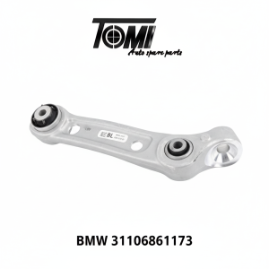 BMW G30/G12/G12 LCI Front Small Control Arm Left | OEM 31106861173
