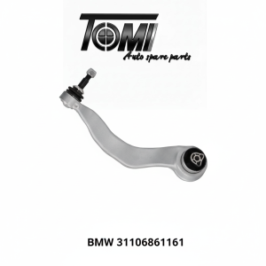 BMW G30 Front Big Control Arm Left | OEM 31106861161