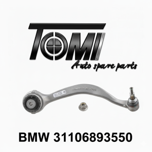 BMW G05/G06/G07 Front Control Arm Big | OEM 31106893550