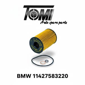 BMW 8 Cylinder Engine Oil Filter | OEM 11427583220