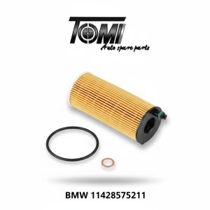 BMW G20 Oil Filter for 4 Cylinder Engine | OEM 11428575211