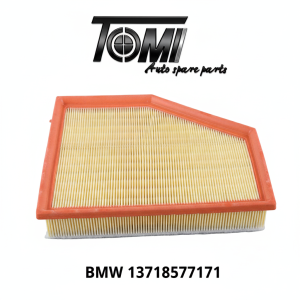 BMW G30/G12/G01/G02/G05/G06 Air Filter | OEM 13718577171