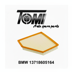 BMW F20/F22/F30/F32/F33/F36 Air Filter | OEM 13718605164
