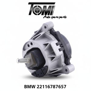 BMW F30/F32/F36/F20 Engine Mount LH | OEM 22116787657