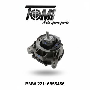 BMW F30 Engine Mount RH | OEM 22116855456