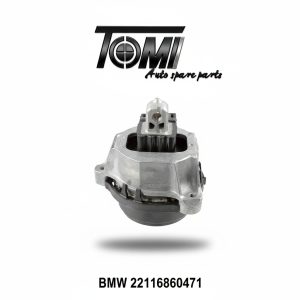 BMW G05 Engine Mount LH | OEM 22116860471