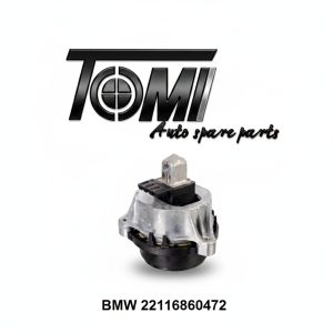 BMW G05 Engine Mount RH | OEM 22116860472