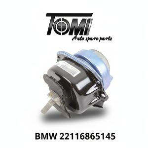BMW F15 Engine Mount LH | OEM 22116865145