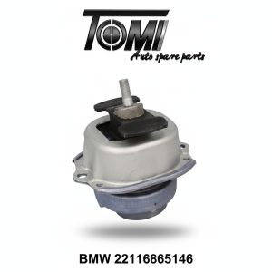 BMW F15 Engine Mount RH | OEM 22116865146