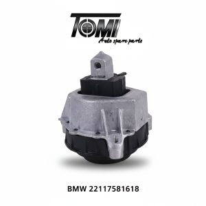 BMW G20/G22 Engine Mount RH | OEM 22117581618