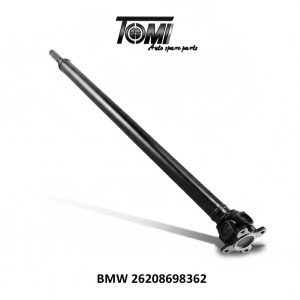 BMW G20/G30/G12/G15/G05/G07 Drive Shaft for X-drive models | OEM 26208698362
