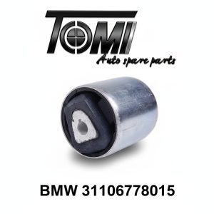 BMW E70 Control Arm Bush | OEM 31106778015