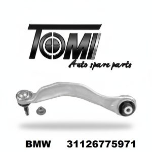 BMW F10 Control Arm LH | OEM 31126775971