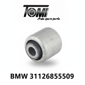BMW E70/F15 Control Arm Bush | OEM 31126855509
