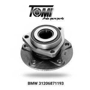 BMW G20/G30/G01/G02 Bearing Hub Front | OEM 31206871193
