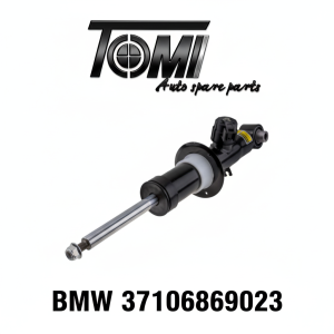 BMW G05 Rear Shock Absorber LH | OEM 37106869023