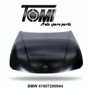 BMW F30/F32/F36 Bonnet/Hood | OEM 41007290944