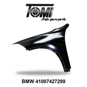 BMW F48 Fender Panel RH | OEM 41007427299